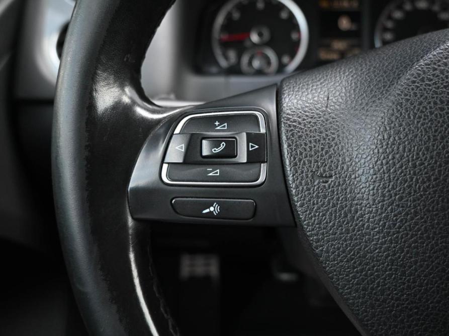 Volkswagen Tiguan I Рестайлинг Новороссийск  - изображение 14
