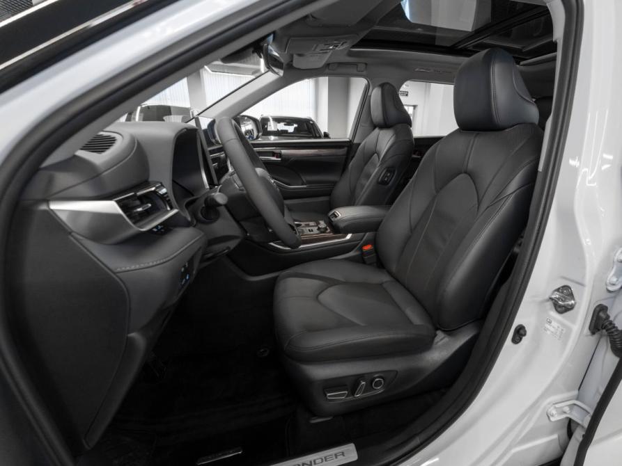 Toyota Highlander IV (XU70) Москва  - изображение 9