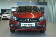 Lada (ВАЗ) Granta I Рестайлинг Калининград  - изображение 39
