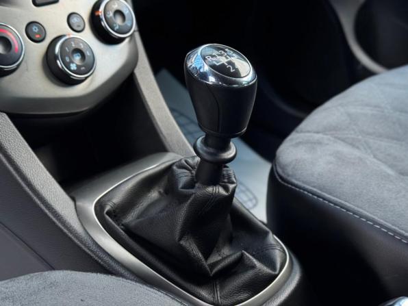 Chevrolet Aveo II с пробегом 2012 года, цена 670 000 рублей, 150001 км, седан, Автокод Объявления