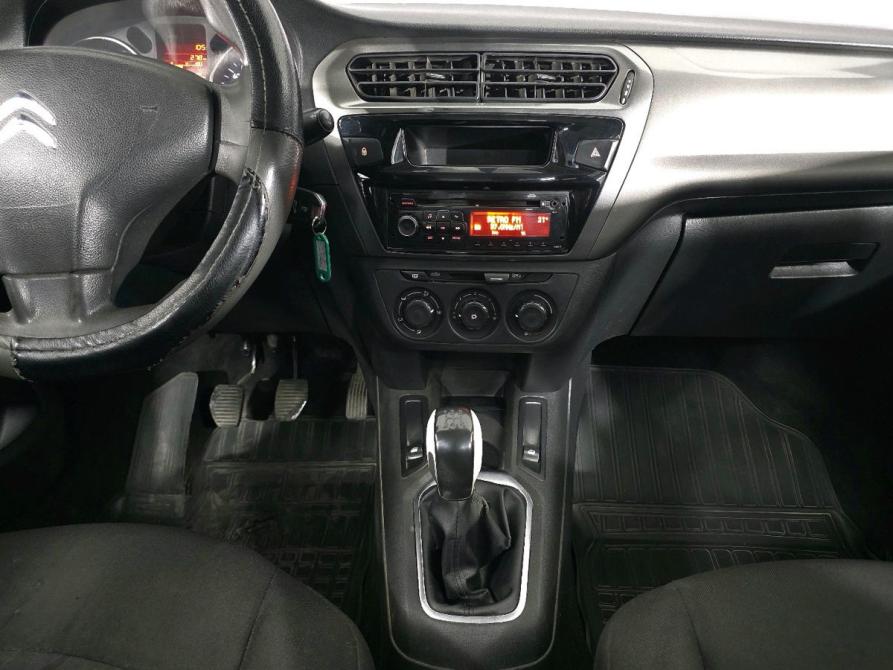 Citroen C-Elysee I Новосибирск  - изображение 15