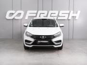 Lada (ВАЗ) Vesta I Рестайлинг (NG) Воронеж  - изображение 21