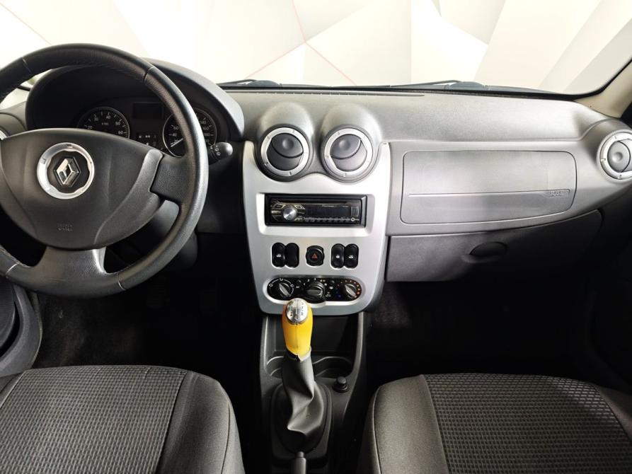 Renault Sandero I Москва  - изображение 12