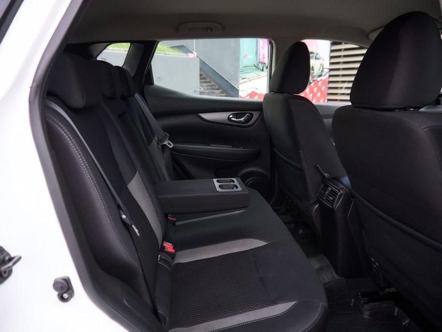 Nissan Qashqai II Рестайлинг Казань  - изображение 8