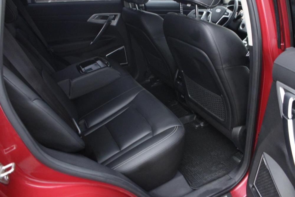 Geely Atlas I Брянск  - изображение 22