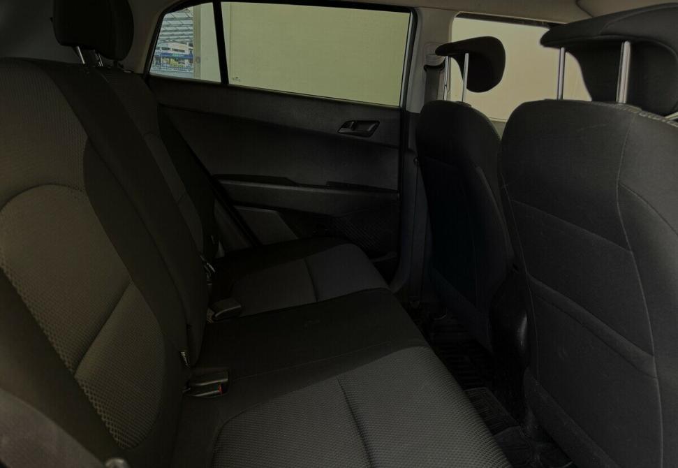 Hyundai Creta I Москва  - изображение 13