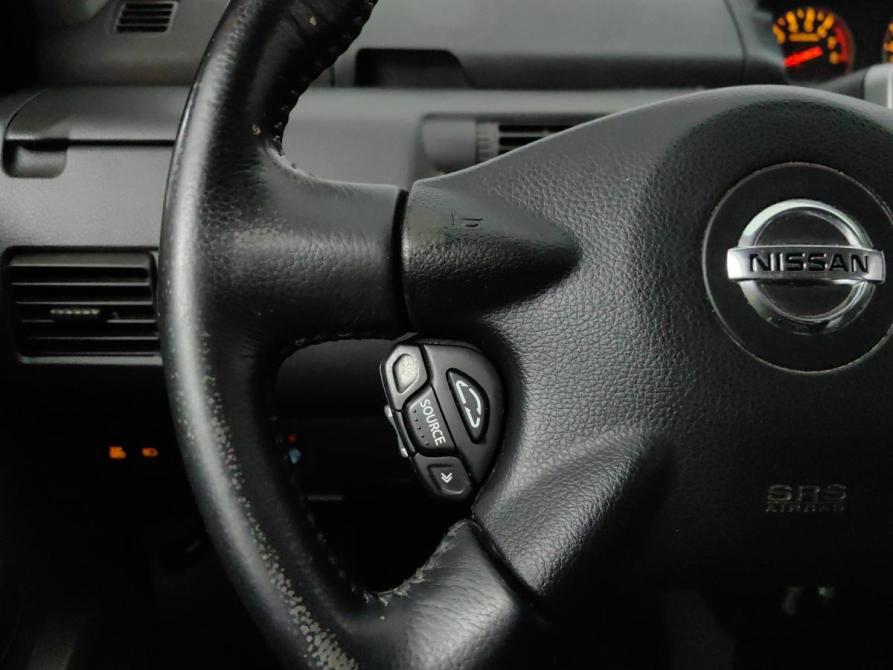 Nissan X-Trail I Рестайлинг Подольск  - изображение 18