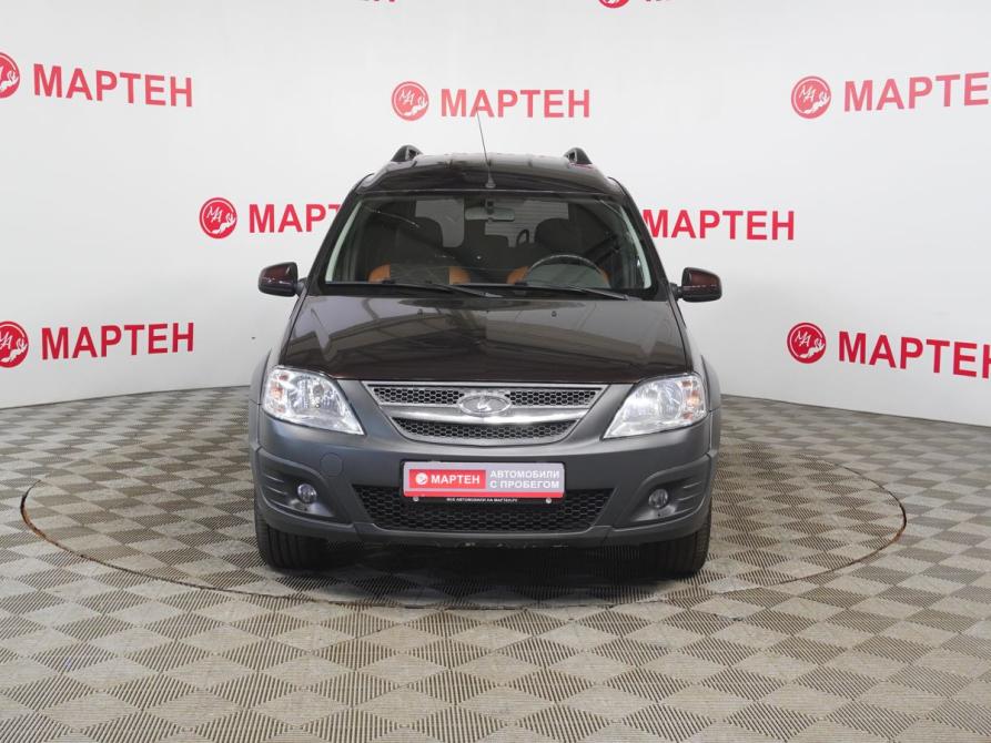 Lada (ВАЗ) Largus I Вологда  - изображение 2