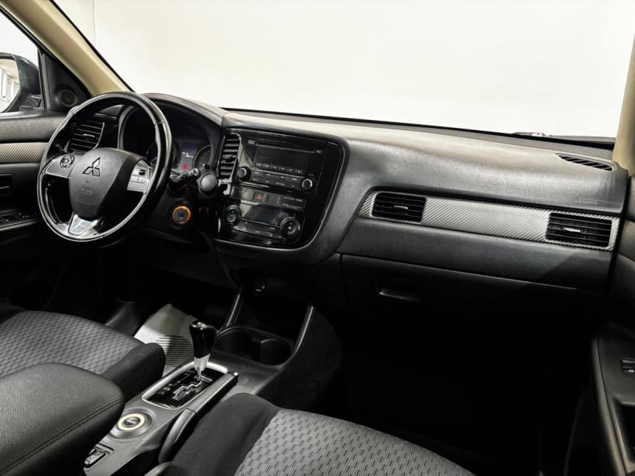 Mitsubishi Outlander III Рестайлинг 2 Альметьевск  - изображение 12