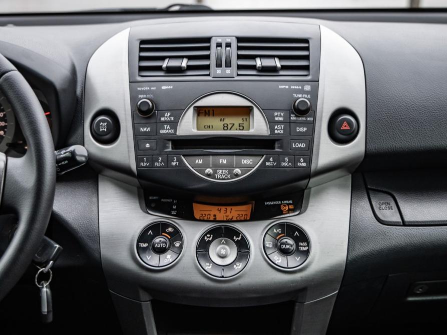 Toyota RAV4 III (XA30) Волгоград  - изображение 18