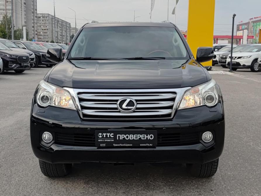 Lexus GX II Йошкар-Ола  - изображение 2