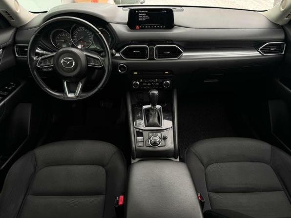 Mazda CX-5 II с пробегом 2017 года, цена 2 019 000 рублей, 192014 км, внедорожник, Автокод Объявления