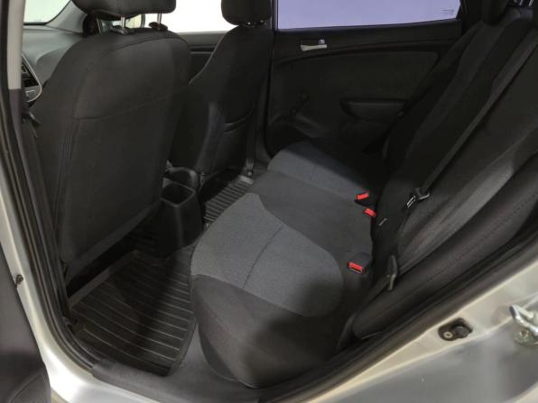 Hyundai Solaris I с пробегом 2011 года, цена 670 000 рублей, 109460 км, седан, Автокод Объявления