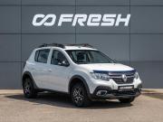 Renault Sandero II Рестайлинг Краснодар  - изображение 21