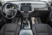 Toyota Land Cruiser Prado 150 Series Рестайлинг 2 Барнаул  - изображение 42