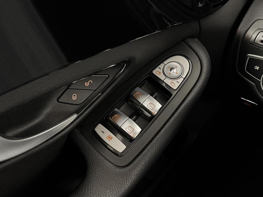 Mercedes-Benz C-Класс IV (W205) Рестайлинг Казань  - изображение 20