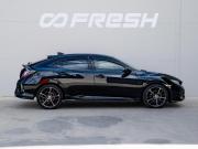 Honda Civic X Рестайлинг Краснодар  - изображение 26