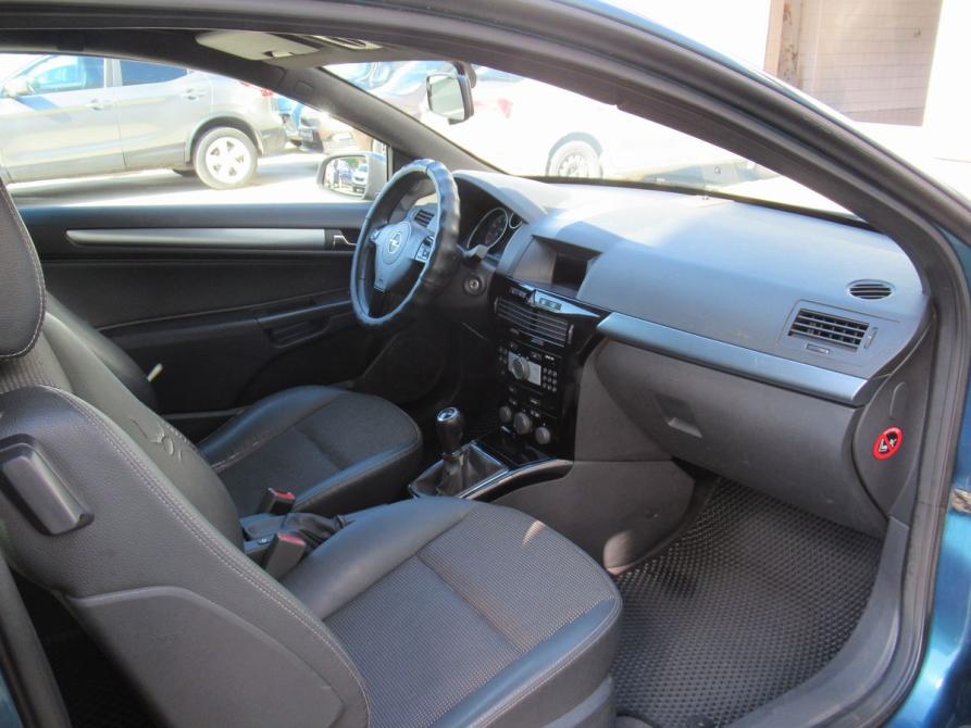 Opel Astra H Рестайлинг Самара  - изображение 16