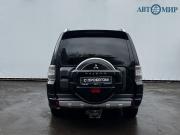 Mitsubishi Pajero IV Рестайлинг 1 Москва  - изображение 20