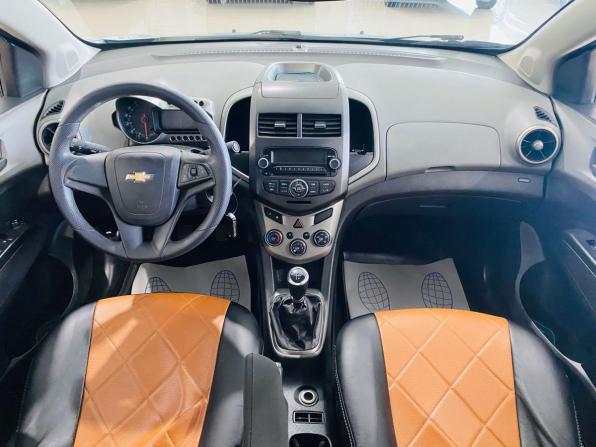 Chevrolet Aveo II с пробегом 2015 года, цена 750 000 рублей, 130000 км, седан, Автокод Объявления