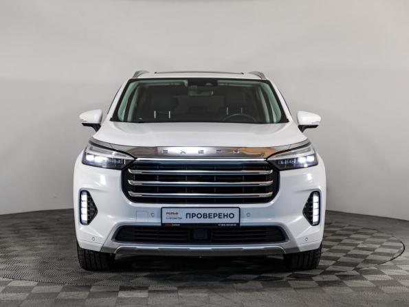 Exeed VX I с пробегом 2022 года, цена 2 299 000 рублей, 70642 км, внедорожник, Автокод Объявления