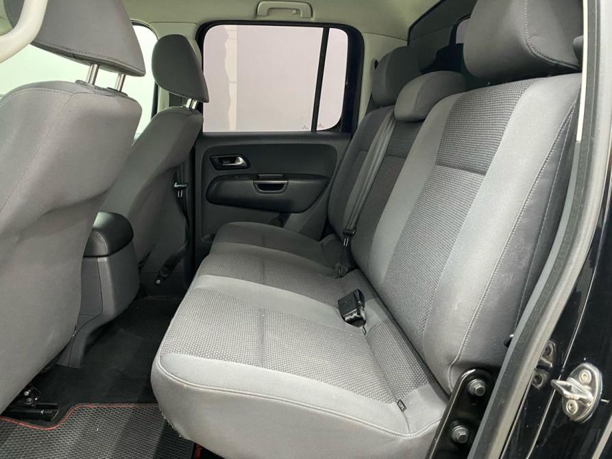 Volkswagen Amarok I Энгельс  - изображение 31