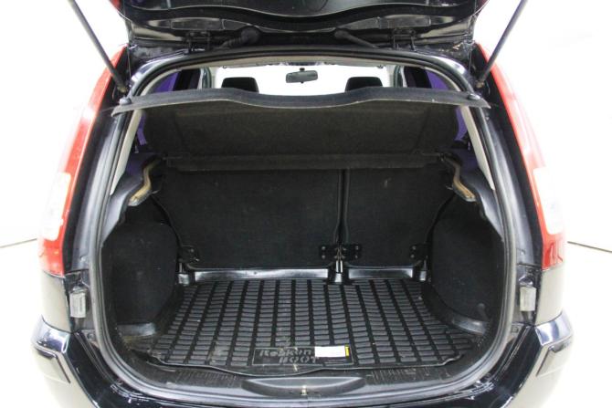 Ford Fusion I Рестайлинг с пробегом 2007 года, цена 396 000 рублей, 288600 км, хэтчбек, Автокод Объявления