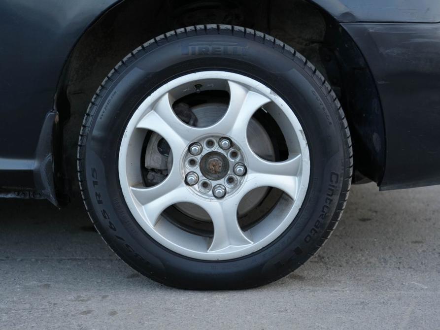 Hyundai Elantra IV (HD) Новосибирск  - изображение 9