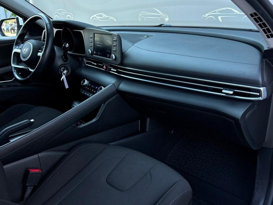 Hyundai Elantra VII (CN7) Санкт-Петербург  - изображение 7