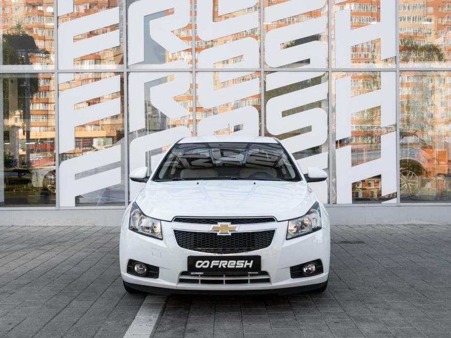 Chevrolet Cruze I Ставрополь  - изображение 3