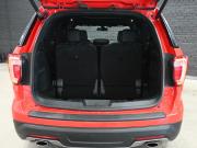 Ford Explorer V Рестайлинг 2 Екатеринбург  - изображение 31