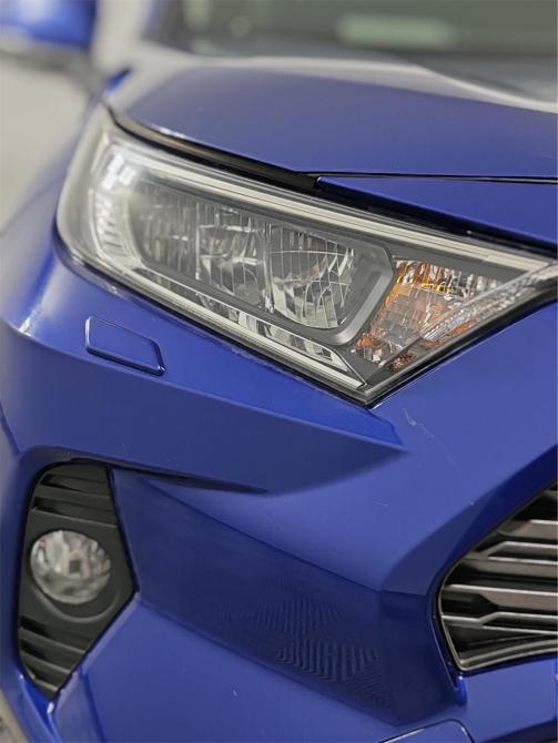 Toyota RAV4 V (XA50) Москва  - изображение 16