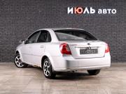 Chevrolet Lacetti I Екатеринбург  - изображение 21