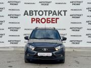 Lada (ВАЗ) Granta I Рестайлинг Владимир  - изображение 10