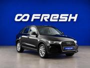 Audi Q3 I (8U) Рестайлинг Москва  - изображение 21