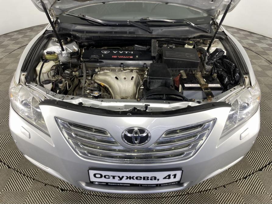 Toyota Camry VI (XV40) Воронеж  - изображение 4
