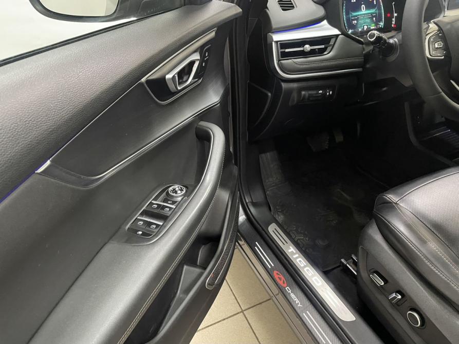 Chery Tiggo 7 Pro I Воронеж  - изображение 20