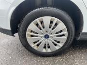 Ford Focus III Рестайлинг Москва  - изображение 31