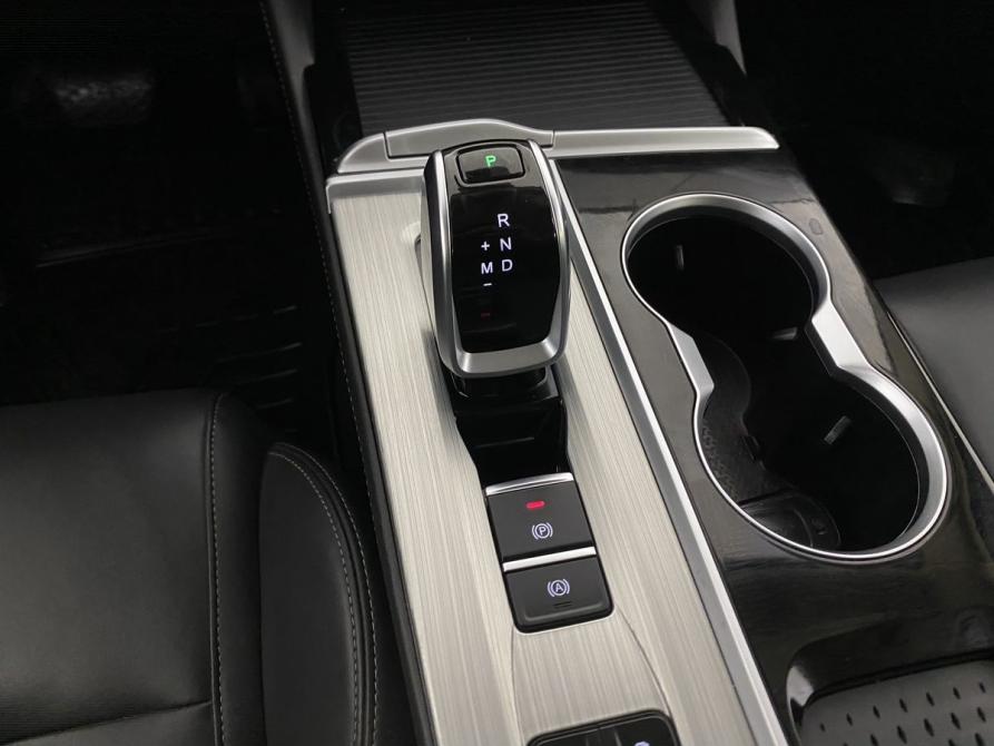 Omoda S5 Воронеж  - изображение 9