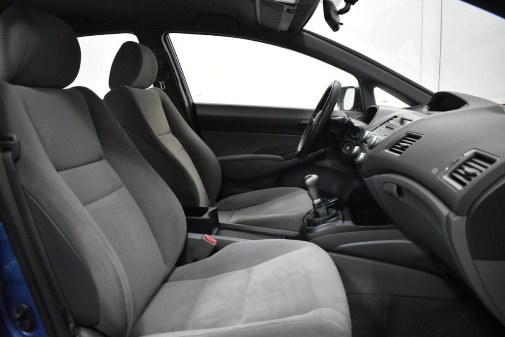 Honda Civic VIII Москва  - изображение 11