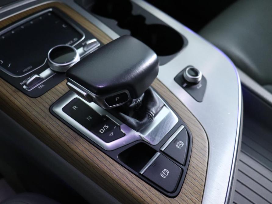 Audi Q7 II (4M) Санкт-Петербург  - изображение 16