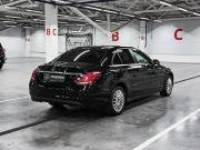 Mercedes-Benz C-Класс IV (W205) Казань  - изображение 28