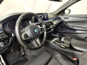 BMW 5 серии VII (G30/G31/G38) Рестайлинг Москва  - изображение 29