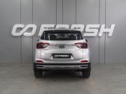 Chery Tiggo 4 I Рестайлинг Воронеж  - изображение 22