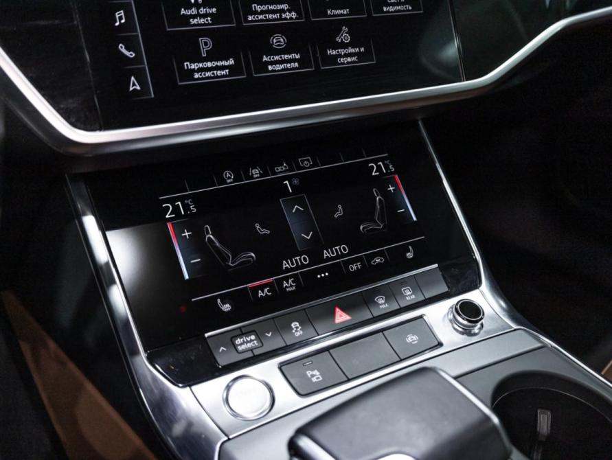 Audi A6 V (C8) Санкт-Петербург  - изображение 26