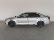 Volkswagen Jetta VI Москва  - изображение 24