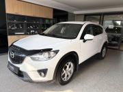 Mazda CX-5 I Ярославль  - изображение 19