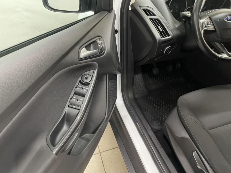 Ford Focus III Рестайлинг Воронеж  - изображение 18