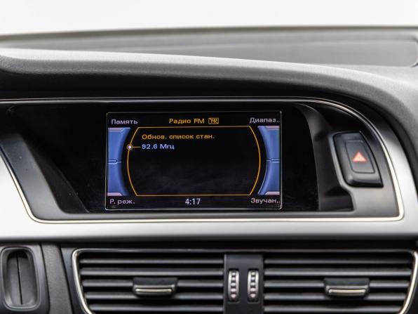 Audi A5 I (8T) Рестайлинг с пробегом 2012 года, цена 1 498 000 рублей, 150344 км, лифтбек, Автокод Объявления