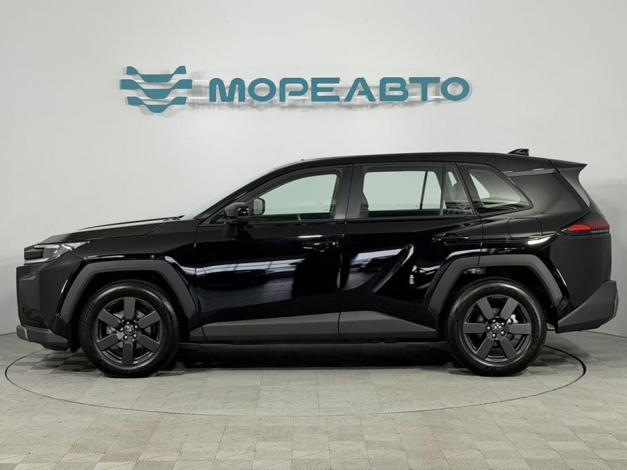 Toyota RAV4 VI (XA60) Калининград  - изображение 8